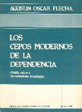 Los cepos modernos de la dependencia