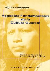 Aspectos Fundamentales de la Cultura Guarani