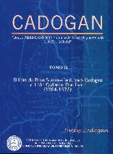 Cadogan Tomo II El libro de Rose Summerfield, Jack Cadogan y Len Cadogan (1864-1973)