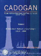 Cadogan Tomo I El libro Joseph Ephraim y Mary Cadogan (1829-1899)