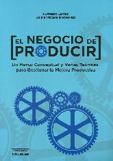 El Negocio de Producir