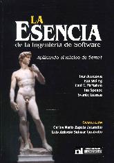 La Esencia de la ingeniera de software