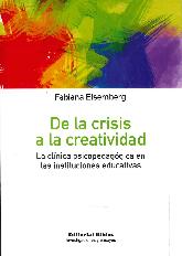 De la Crisis a la Creatividad