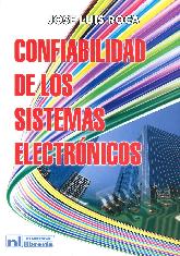 Confiabilidad de los sistemas electrnicos