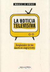 La noticia televisiva