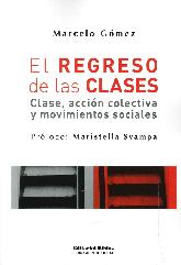 El regreso de las clases