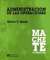 Administracin de las Operaciones