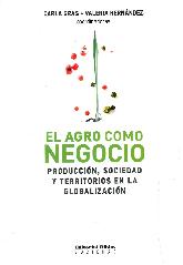 El Agro como Negocio