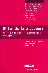 El fin de la inocencia