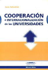 Cooperacin e internacionalizacin de las universidades