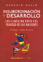 Insubordinacin y Desarrollo