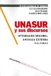 Unasur y sus discursos