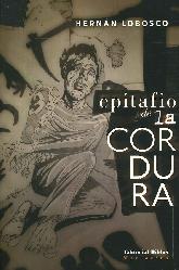 Epitafio de la Cordura