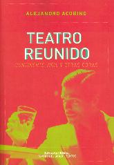 Teatro Reunido