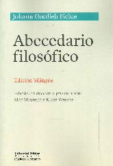 Abecedario filosfico