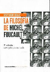 La filosofa de Michel Foucault