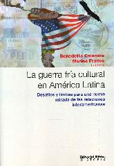 La guerra fra cultural en Amrica Latina