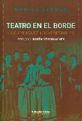 Teatro en el Borde