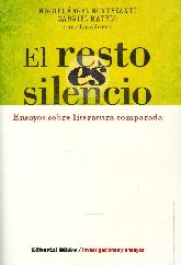 El Resto en Silencio