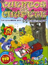 Cuentos con Chupete