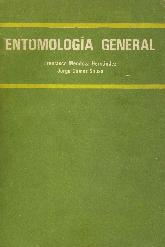 Entomologia General