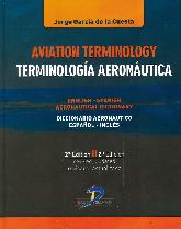 Terminologa Aeronutica / Aviation Terminology