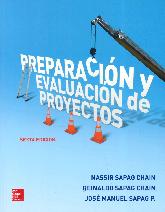 Preparacin y Evaluacin de Proyectos