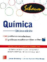 Qumica Schaum