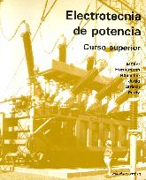 Electrotecnia de potencia