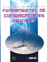 Fundamentos de comunicaciones digitales
