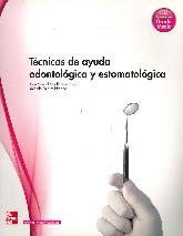 Tcnicas de ayuda odontolgica y estomatolgica