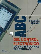 El ABC del control electrnico de las mquinas elctricas