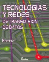 Tecnologas y Redes de Transmisin de Datos