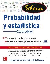 Probabilidad y Estadstica Schaum