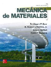 Mecnica de Materiales