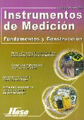 Instrumentos de Medicin