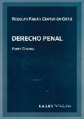 Derecho Penal Parte General