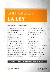 Compendios La Ley Derecho Comercial