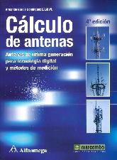 Clculo de Antenas