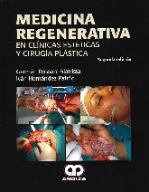 Medicina regenerativa en clnicas estticas y ciruga plstica