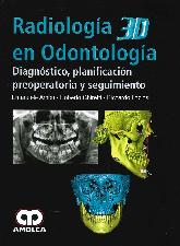 Radiologa 3D en Odontologa
