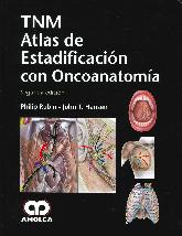 TNM Atlas de Estadificacin con Oncoanatoma