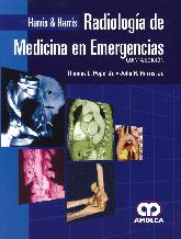 Radiologa de Medicina en Emergencias Harris & Harris