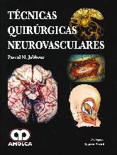 Tcnicas Quirrgicas Neurovasculares