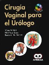 Ciruga Vaginal para el Urlogo