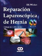 Reparacin Laparoscpica de Hernia