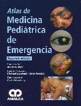 Atlas de Medicina Peditrica de Emergencia