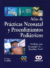 Atlas de Prcticas Neonatal y Procedimientos Peditricos