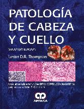 Patologa de Cabeza y Cuello