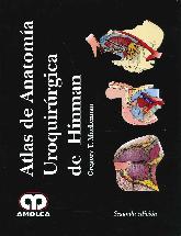 Atlas de Anatoma Uroquirrgica de Hinman